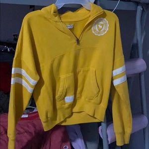 Abercrombie kids jacket.size 11/12